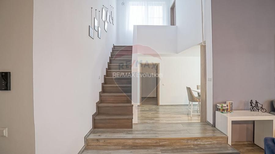 Penthouse modern 119 mp | 0% comision - 14