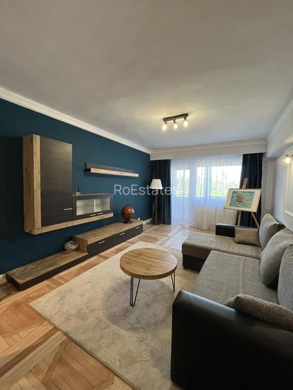 Apartament 2 camere de inchiriat Unirii, Centrul Civic - 8