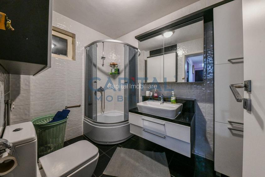 Comision 0%, casa 365 mp, 10 camere, 4 bai, teren 435 mp, zona Zorilor - 2