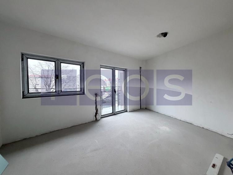 VANZARE 4 CAMERE | 136 MP UTILI | LOC DE PARCARE INCLUS | JIULUI - 11