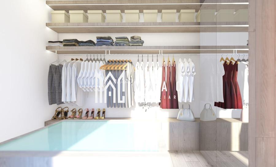 Casa Individuala | Selimbar | 120MPU | 320MP Teren | Terasa - 6