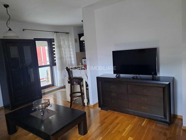 Apartament 2 camere 50 MP, et 5, CENTRUL CIVIC - 6