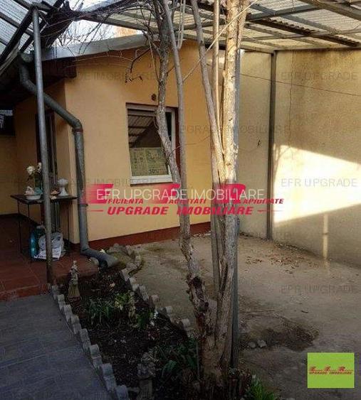 EFR UPGRADE - Casa cocheta (parter si curte) inchiriere zona str Gherghel - Dome - 19