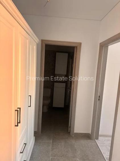 Apartament tip studio - Mobilat siUtilat - Loc de Parcare - Comision 0% - 7