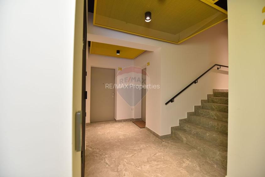 Vanzare Apartament 3 camere imobil 2024 | Piata Universitatii - 13