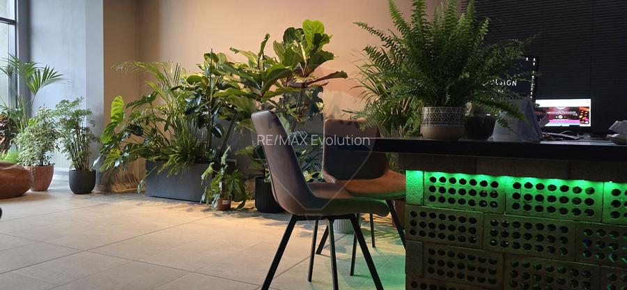 COMISION 0% | SPAȚIU COMERCIAL PARTER | PARCARE | AVANTGARDEN CORESI - 17