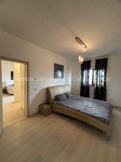 Apartament 2 camere de închiriat în Dumbravita - 24