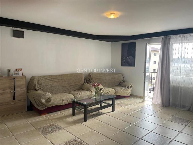 Apartament spatios cu 3 camere 2 balcoane si parcare Calea Turnisorului - 3