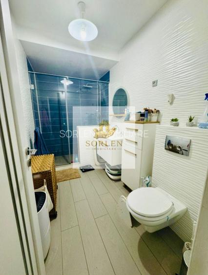 Apartament modern cu 3 camere – zonă BMW, Floresti - 2