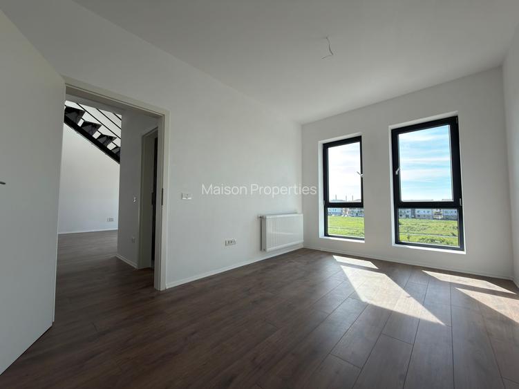 Apartament 3 Camere | Zona Giroc | 83mp Utili + Terasa - 4