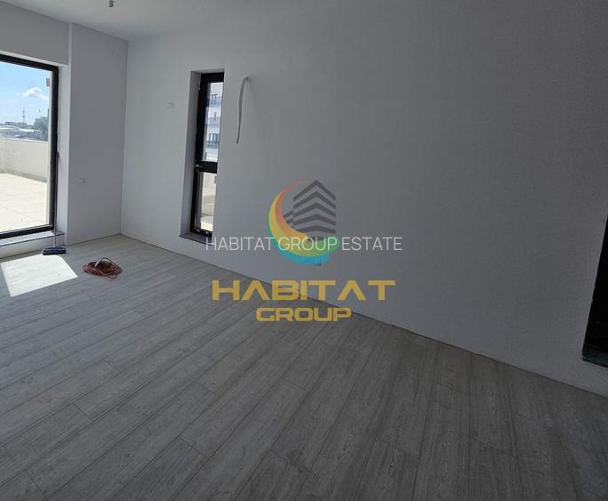 Apartament 4 Camere Nou Finalizat zona Timpuri Noi Mutare rapida etaj 1 - 3