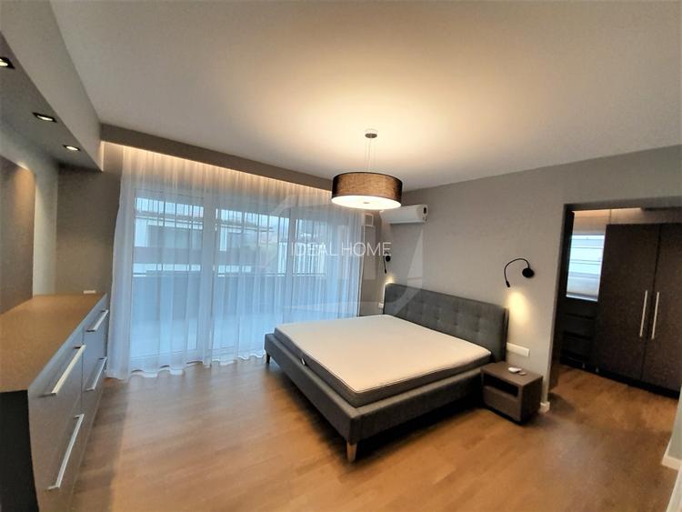 Penthouse, 2 terase, modern, 2 parcari subterane, cartierul Buna ZIua - 5