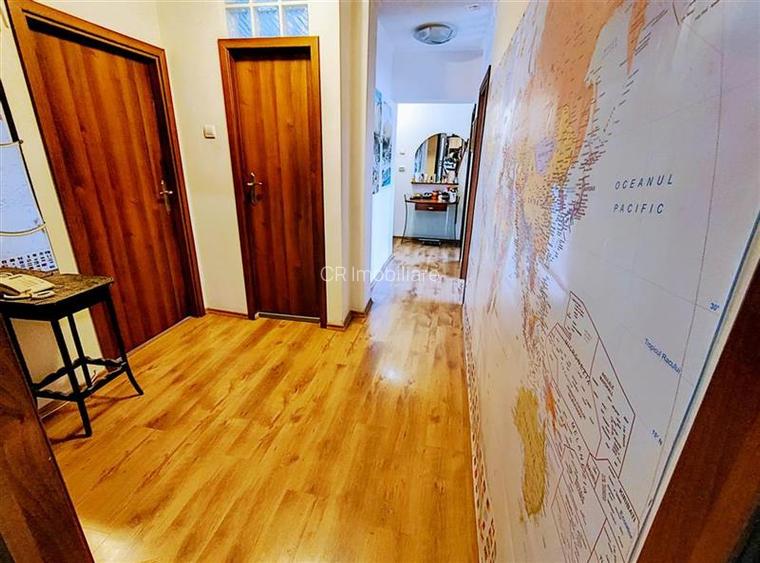 Apartament 4 camere Stefan cel Mare - 4