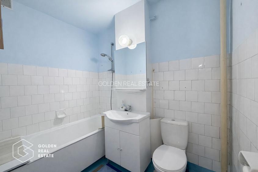 Apartament 3 camere tip Samanta, decomandat, zona Polivalenta - 7