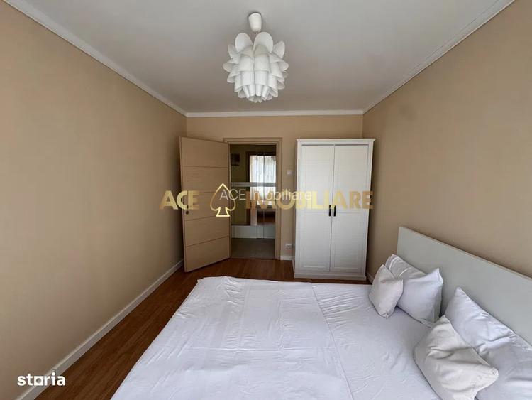 3 Camere de inchiriat | Pet Friendly | Berceni | Parcare | 70 mp - 3