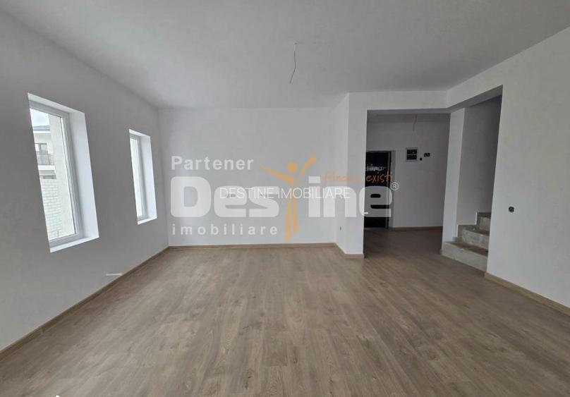 Casă tip duplex P+1 | sc. 140 mp | teren 250 mp | 2 parcări | Măgurele-Varteju - 12