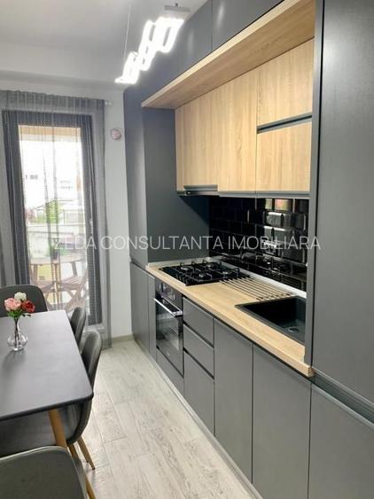 Apartament LUX Grozavesti/Politehnica Totul Nou - 6
