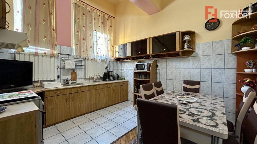 COMISION 0% Apartament cu 4 camere la curte comuna - Elisabetin - 10