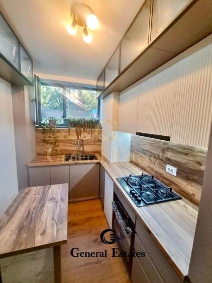 Vânzare apartament 3 camere cu curte proprie | Păcurari | Bloc 2024 - 11
