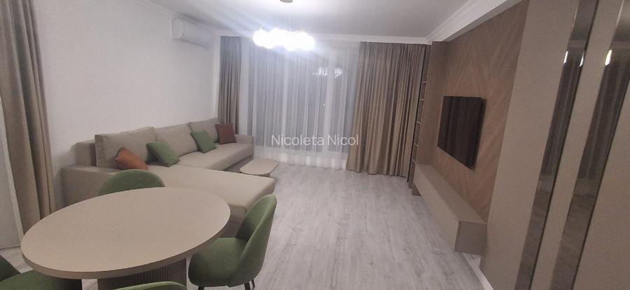 APARTAMENT 3 CAMERE  MOBILAT SI UTILAT TOTUL NOU PRIMA INCHIRIERE - 3