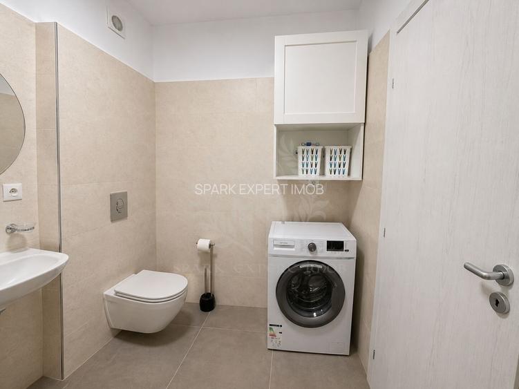 Inchiriere studio modern, parcare, zona Albert, MRS Village, Ploiesti - 5