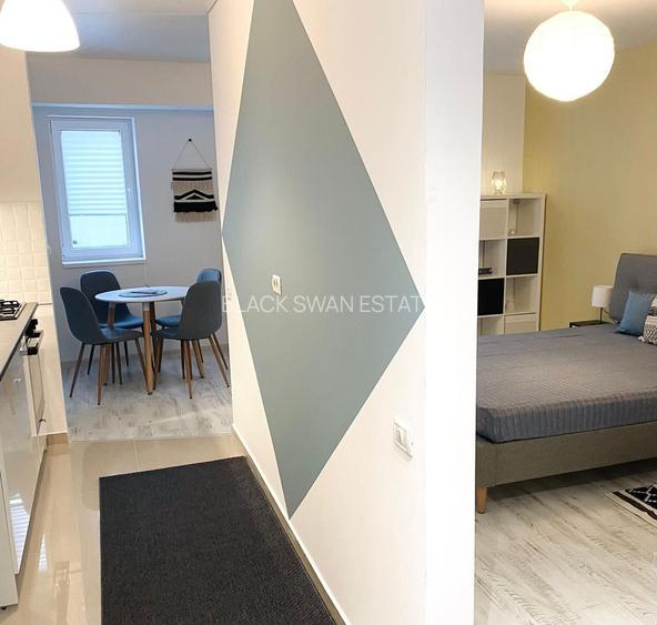 Garsonieră Militari Residence comision 50% - 11