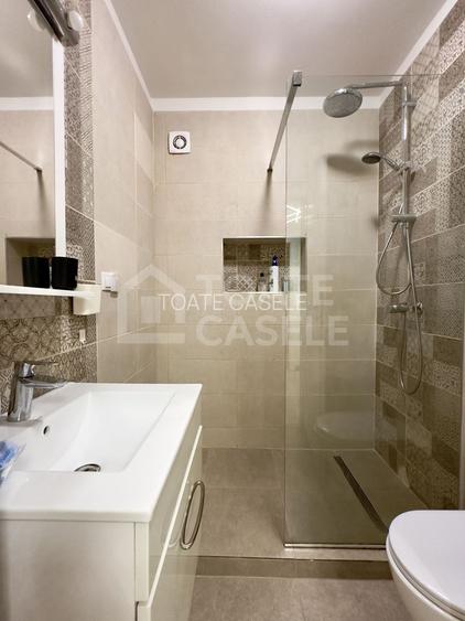 Apartament 2 camere decomandate, terasa 35 mp, Andrei Mureșanul - 7