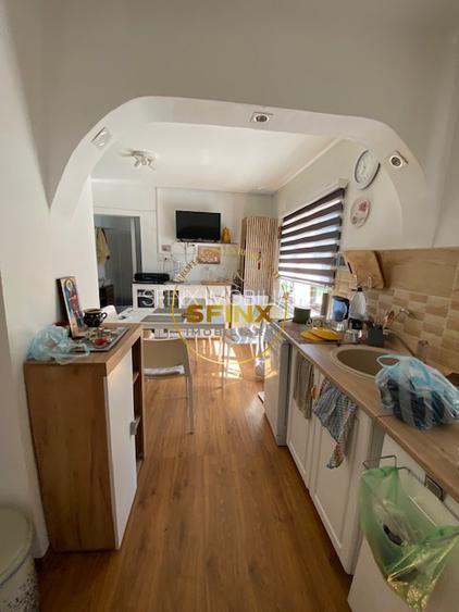 CASA DE VANZARE IN ORASUL BAICOI -PRAHOVA - 8