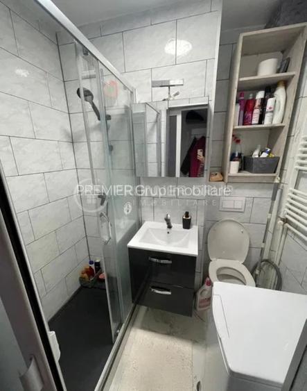 Etaj 1! Apartament 2 camere 31mp renovat, Tatarasi, CT - 8