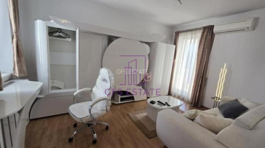 Inchirieri Garsoniere 13 Septembrie|CENTRALA|PARCARE - 3