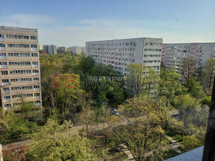 Baba Novac - IOR - 2 camere la 300 m de parc - 8