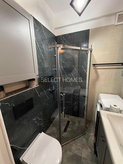 Apartament 2 camere, 50 mp (Parc Cinema Floreasca) - 800m metrou - 14