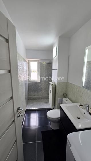 Garsonieră de închiriat – 39 mp, complet mobilată și utilată - 10