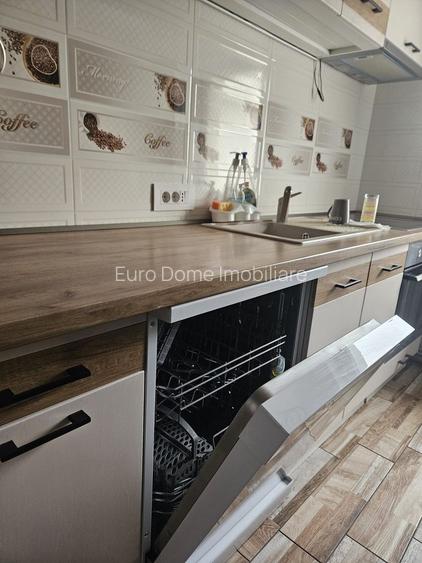 La 5 minute de Centru Civic, apartament pet friendly - 8