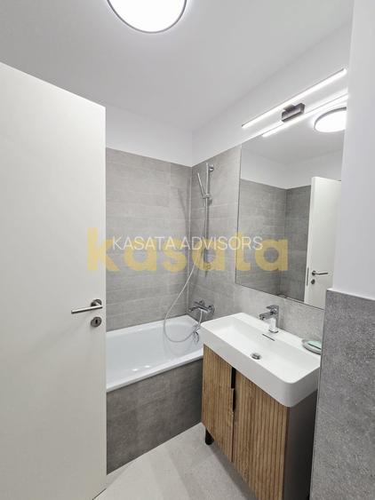 Apartament 2 camere, nou | Prima închiriere | Floreasca – Promenada - 10