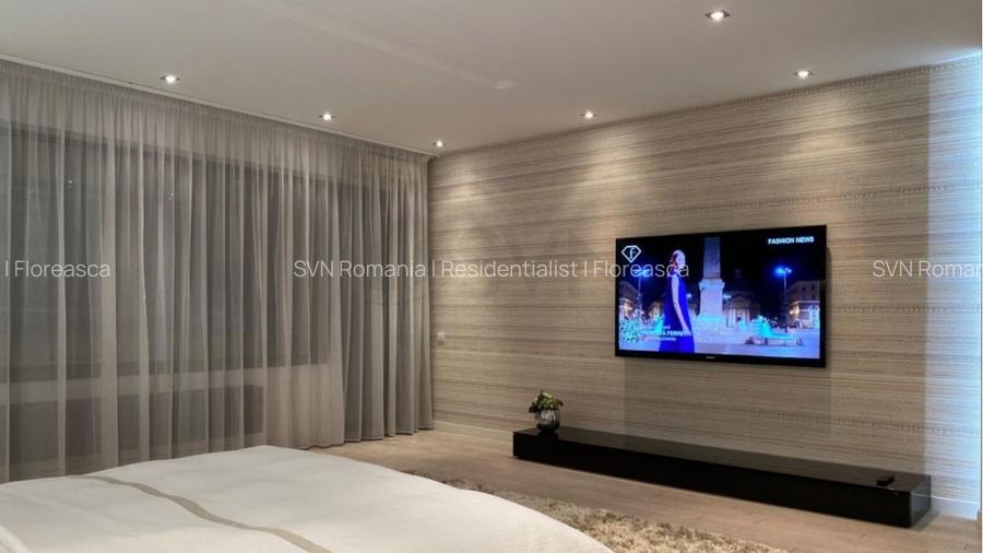 REA1024688 Apartament High End 3 camere I Soseaua Nordului - 2