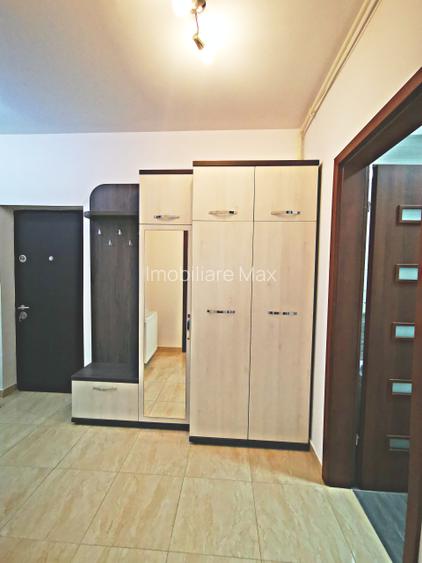 Inchiriere 2 cam Lujerului Cora Prima inchiriere 5 min, cu centrala proprie  lux - 14