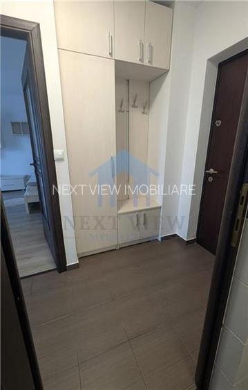 Apartament 1 camera, Piata Marasti - 7