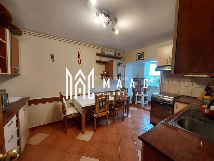 Apartament 5 Camere | 2 Nivele | 150MPU | Hipodrom 3 - 12