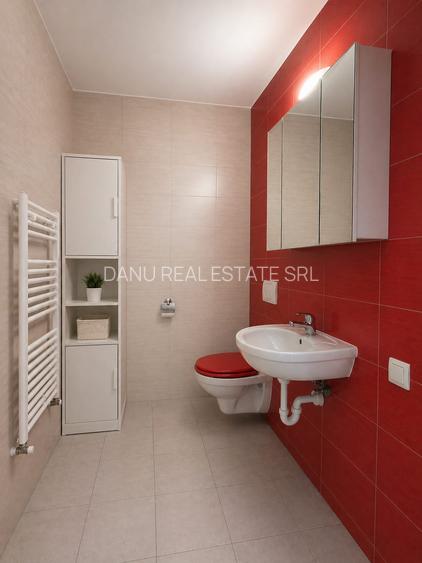 Comision 0% , 3 Camere Spațios, 73mp Utili + Boxă | Avantgarden - Pelicanului - 9