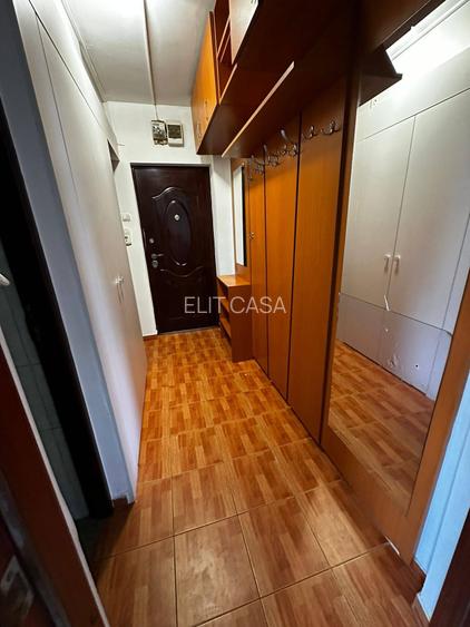 Apartament cu 2 camere, PET FRIENDLY, zona Alexandru Cel Bun - 6