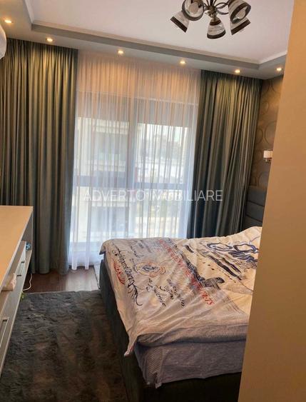 Apartament 2 camere de vânzare Lujerului Exigent Plaza - 4