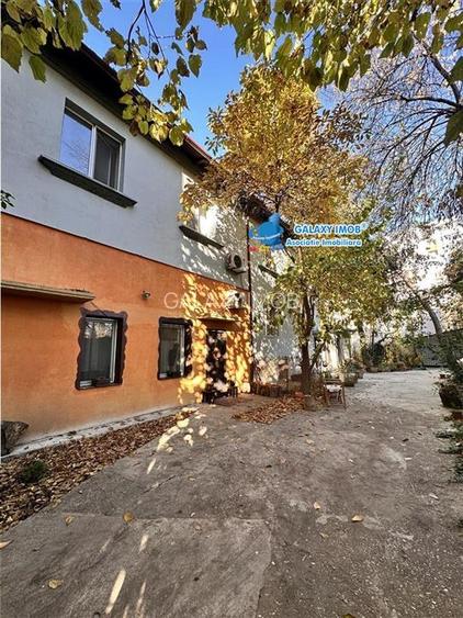 Inchiriere garsoniera IN VILA Piata Victoriei Titulescu CURTE PROPRIE - 25