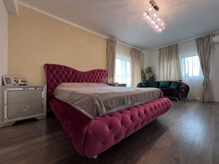 Vila lux cu curte - Mogosoaia (COMISION ZERO) - 4