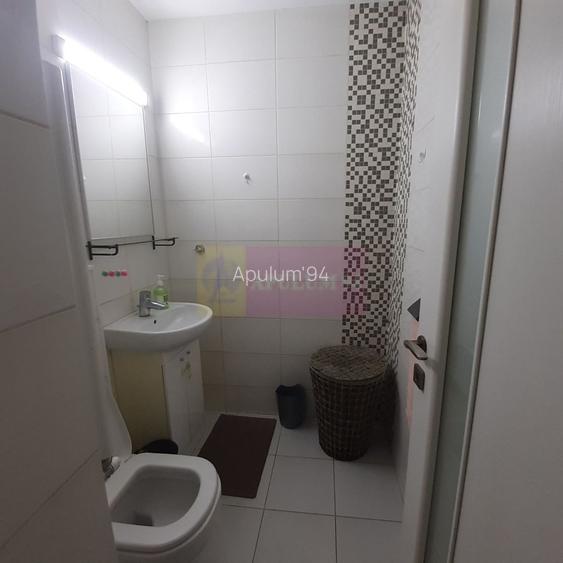 Apartament 3 camere Piața Muncii - 25