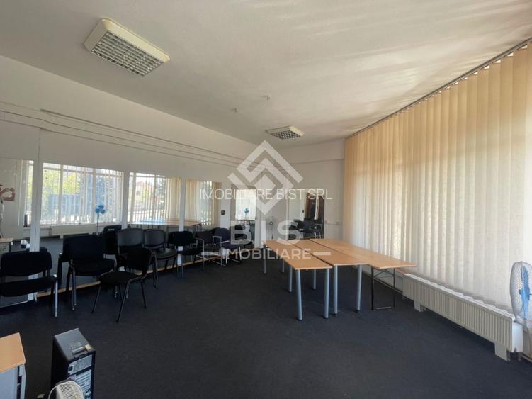 Spatii birouri 50-80 mp | Parcul Mihai Eminescu - 10