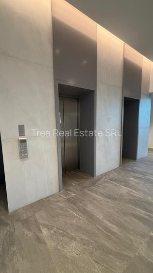 2 camere Pipera | One North Lofts | parcare + proiect design - 16