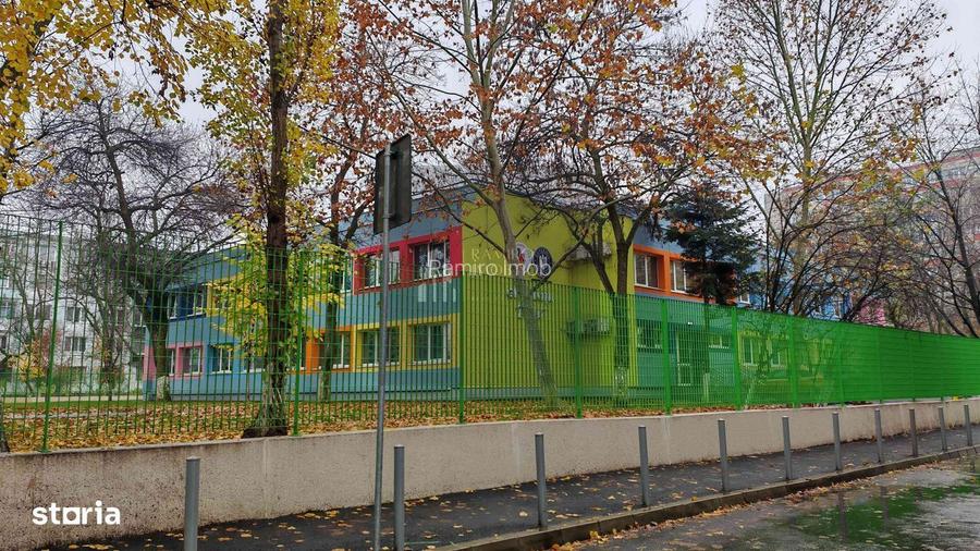 2 Camere Renovat  - Giurgiului/ Luica - Bloc 1984 - 12