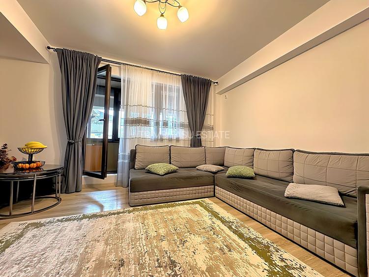 Sector 3 Pallady Parcul Teilor 2 camere 56 mp decomandat debara 3mp - 7