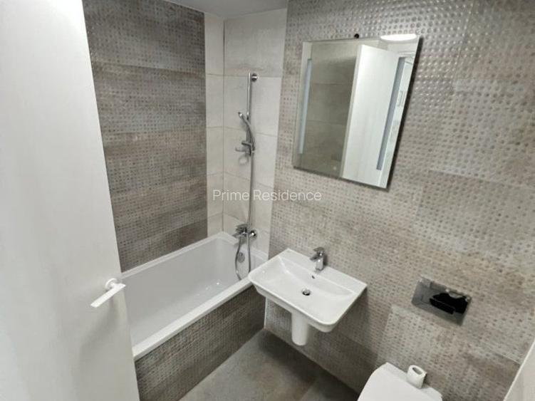 Inchiriere Studio Cloud 9 Residence - 11